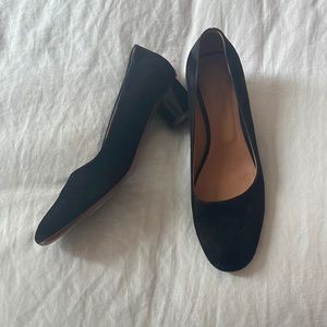 Robert Clergerie heels